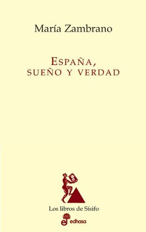 España, sueño y verdad (Paperback)