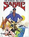 Sabre by Don McGregor