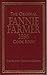 The Original Fannie Farmer ...