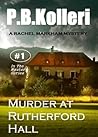 Murder at Rutherf...
