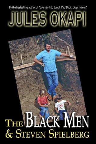 The Black Men and Steven Spielberg