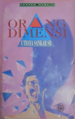 Orang Dimensi (Paperback)
