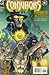 Conjurors by Chuck Dixon