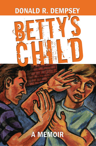 Betty's Child (Paperback)