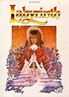 Labyrinth Musical Score