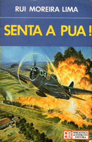 Senta a Pua!