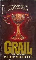 Grail (Paperback)