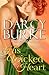 His Wicked Heart by Darcy Burke