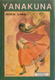 Yanakuna (Unknown Binding)