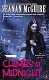 Book cover for Chimes at Midnight (October Daye, #7)