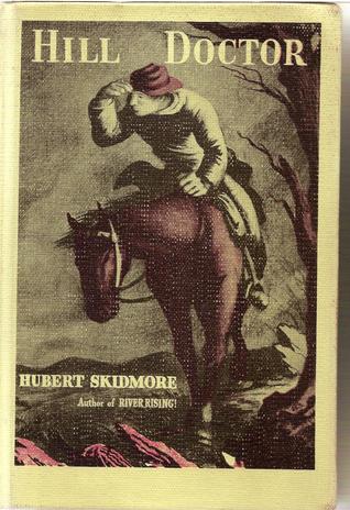 Hill Doctor (Unknown Binding)