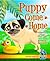 Puppy Come Home