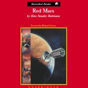 Red Mars (Mars Trilogy, #1)