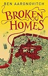 Broken Homes by Ben Aaronovitch