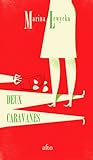 Deux caravanes