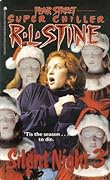 Silent Night 3 (Silent Night, #3)