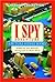 I Spy Adventure: 4 Picture Riddle Books: I Spy a Butterfly / I Spy a Balloon / I Spy Lightning in the Sky / I Spy an Apple