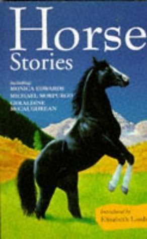 Horse Stories (Paperback)