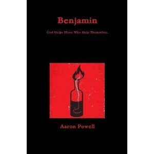 Benjamin By Aaron B Powell