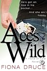Aces Wild, Hand of Fate Book One