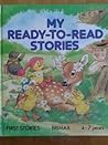 My Ready to Read Stories
