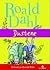 Dustene by Roald Dahl