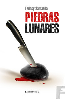 Piedras Lunares (Paperback)