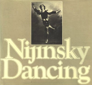 Nijinsky dancing (Hardcover)