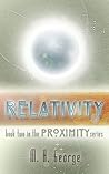 Relativity by M.A. George