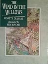 The Wind in the Willows by Kenneth Grahame