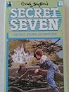 Secret Seven Adventure by Enid Blyton