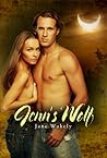 Jenn's Wolf by Jane Wakely