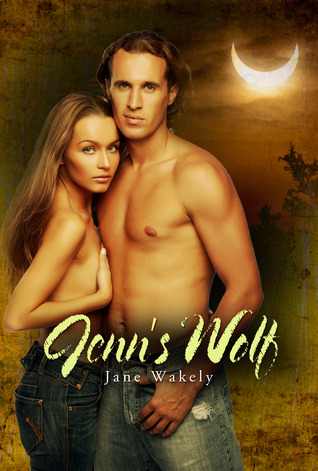 Jenn's Wolf (Chestnut Rock Shifters #1)
