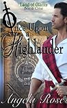 Once Upon A Highlander