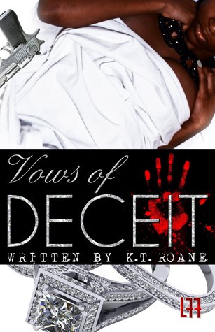 Vows of Deceit (Kindle Edition)