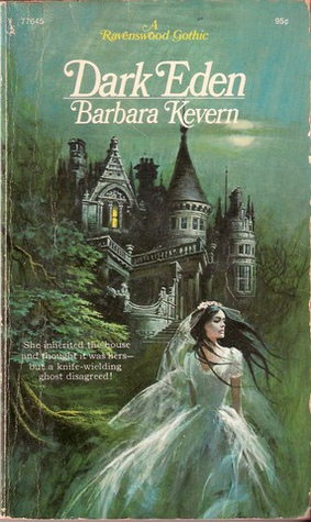 Dark Eden (Paperback)