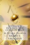 Sherlock Holmes by Ralph E. Vaughan