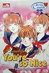 You're so Nice (Beautiful Days, #2)