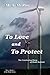 To Love and To Protect  (Th...