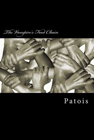 The Vampire's Food Chain (Paperback)