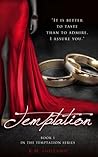 Temptation by K.M. Golland Temptation by K.M. Golland