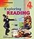 Exploring Reading Book 4