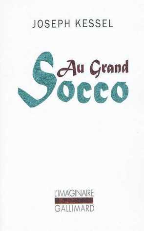 Au grand Socco