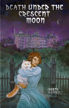 Death Under the Crescent Moon