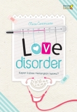 Love Disorder (Paperback)