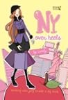 NY Over Heels by Dy Lunaly