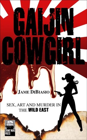 Gaijin Cowgirl