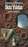 İkiz Yıldız (Metis Bilimkurgu, #4)