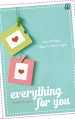 Everything For You (Paperback)