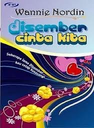 Disember Cinta Kita (Paperback)